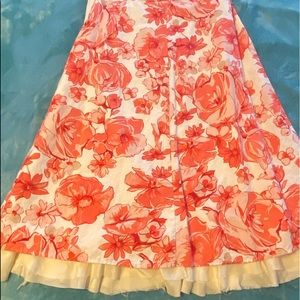 Banana republic skirt